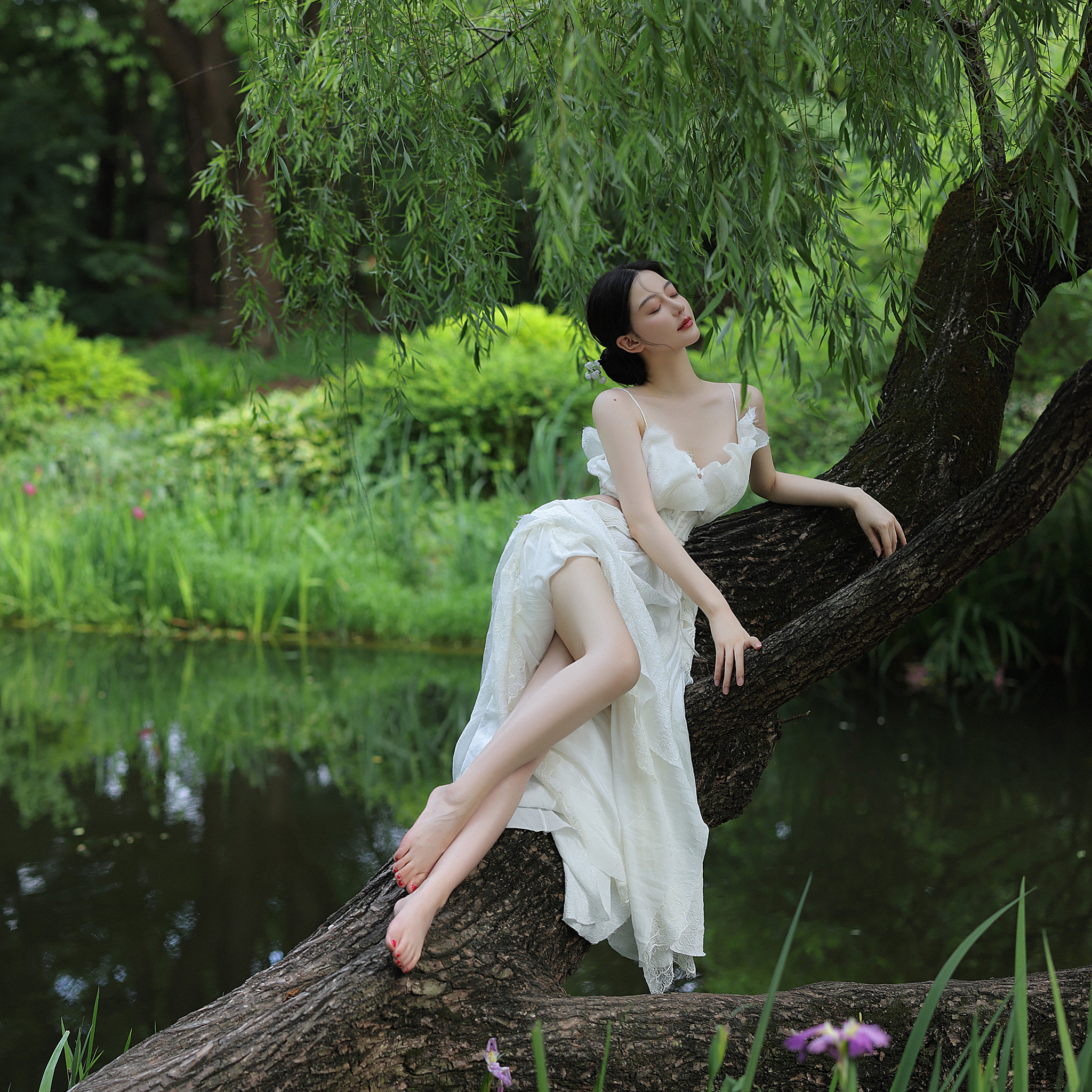 斋藤一（身份：前新选组第三分队组长、“壬生狼”） - 猪蜜蜜电视剧大全在线观看11 - 线上观影